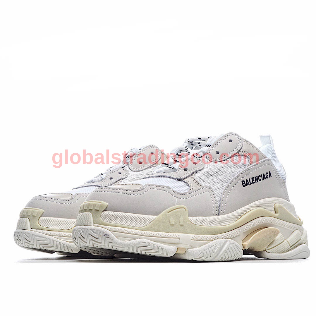 Balenciaga Triple S Dad Shoes Running Shoes